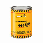 CHAMAELEON 444 Грунт сірий акриловий HS 4:1 0,8 л