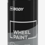 Body Spray 311 фарба срібло грубе зерно аерозоль 400 мл