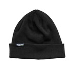 Шапка Montana Beanie чорна