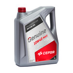 Олива моторна CEPSA GENUINE 10W-40 MAX 5 л