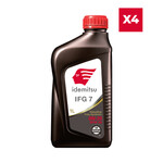 Олива моторна Idemitsu IFG7 0W-20 SP/GF-6A  1 л x 4 шт