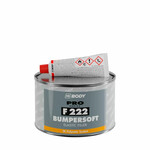 Body F222 Bumpersoft шпатлівка по пластику 1кг