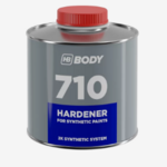 Body 710 затвердник для алкідних фарб 0,5 л