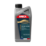 Олива моторна ARECA F4500 5W-40 1 л