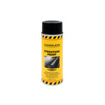 CHAMAELEON 634 Structur spray Фарба структурна для пластику чорна дрібна аерозоль 400 мл