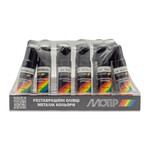 Набір реставраційних олівців MOTIP ЯПОНІЯ 30 шт