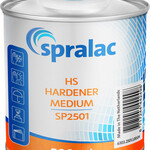 SP 2501 HS Hardener Medium / HS затвердник стандартний 0,5л