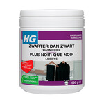 Спеціальний засіб для прання темних речей 'чорніше чорного' HG 500 г