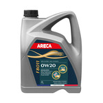 Олива моторна ARECA F8011 0W-20 4 л