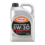 Олива моторна Meguin SPECIAL ENGINE OIL SAE 5W-30 5 л
