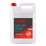 Антифриз готовий LESTA GLYSANTIN G48 READY TO USE 5 л