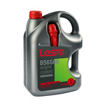 Антифриз концентрат Lesta BS 6580 зелений 4 кг