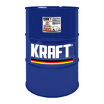 Антифриз концентрат KRAFT G12/G12+ червоний 200 л