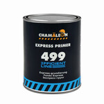 CHAMAELEON 499 Експрес-грунт HS 4:1 (60 хв при 20 °С) 1 л