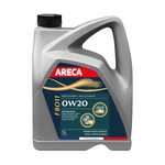 Олива моторна ARECA F8011 0W-20 5 л