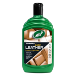 Очисник-кондиціонер для шкіри 'Шкіра Люкс' Turtle Wax Luxe Leather 500 мл