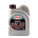 Олива моторна Meguin QUALITY SAE 5W-30 1 л