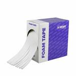 Body Foam Tape Валик для проємів 13мм, 5м х 11шт=55м