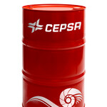 Олива гідравлічна CEPSA HIDROSIC HVLP 46 208 л