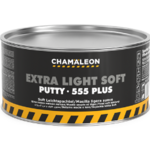 CHAMAELEON 555 Шпаклівка надлегка Extra Light Soft 1000 мл