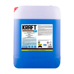 Антифриз готовий -35 °C KRAFT G11 синій 20 л