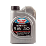 Олива моторна Meguin LOW EMISSION SAE 5W-40 1 л