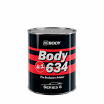 Body 634 Proline Грунт-наповнювач (O.E.M./E-COAT, пластик, всі види металів)  сірий 0,8л