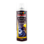 Очисник гальмівної системи суперпотужний Motip Super Power Brake Cleaner 500 мл