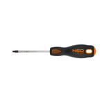 Викрутка Torx NEO TOOLS  T20 x 100 мм