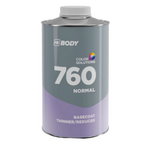 Body 760 Розчинник для базового покриття 1 л
