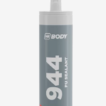 Body 944 герметик поліуретановий бежевий 300 мл