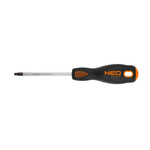 Викрутка Torx NEO TOOLS  T25 x 100 мм