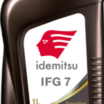 Олива моторна IDEMITSU IFG7 0W-20 SP/GF-6A 1 л