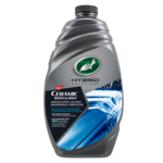 Автошампунь з керамікою Turtle Wax HS Ceramic Wash-n-Wax 1,42 л