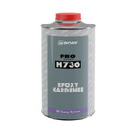 Body H736 Затверджувач для епоксидного грунту 1 л