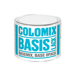 Емаль базова COLOMIX BASISLACK 2K96 ультрачорна 1 л