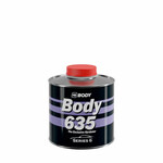 Body 635 затвердник до грунта 635 160мл