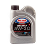 Олива моторна Meguin EFFICIENCY SAE 5W-30  1 л