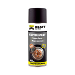 Мастило мідне KRAFT аерозоль 400 мл