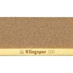 Губка шліфувальна SW 501 TR зерно 150 96x123x12,5 мм KLINGSPOR