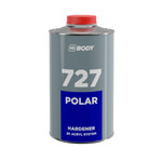 Body 727 Polar Затверджувач особливо швидкий ізоціанатний для лаку C495 Clear Express SR 4:1 250 мл