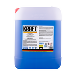 Антифриз концентрат KRAFT G11 синій 20 л