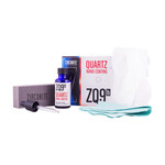 Полірувальний набір / ZQ9 QUARTZ COATING 30ml