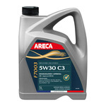 Олива моторна ARECA F7003 5W-30 C3 5 л