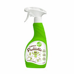 Засіб пробіотичний універсальний для очищення поверхонь і нейтралізації запахів PERILIS 500 мл