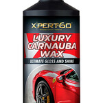 Поліроль / XPERT LUXURY CARN.WAX 500ml