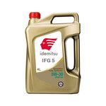 Олива моторна IDEMITSU IFG5 5W-30 SP/GF-6A 4 л