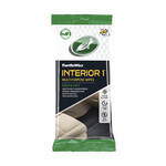 Серветки очисні для салону Turtle Wax INTERIOR 1 WIPES (24 шт) 1 уп