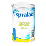 SP 3199 Thinner Medium/ розчинник стандартний 1л