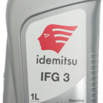Олива моторна IDEMITSU IFG3 5W-40 SP 1 л